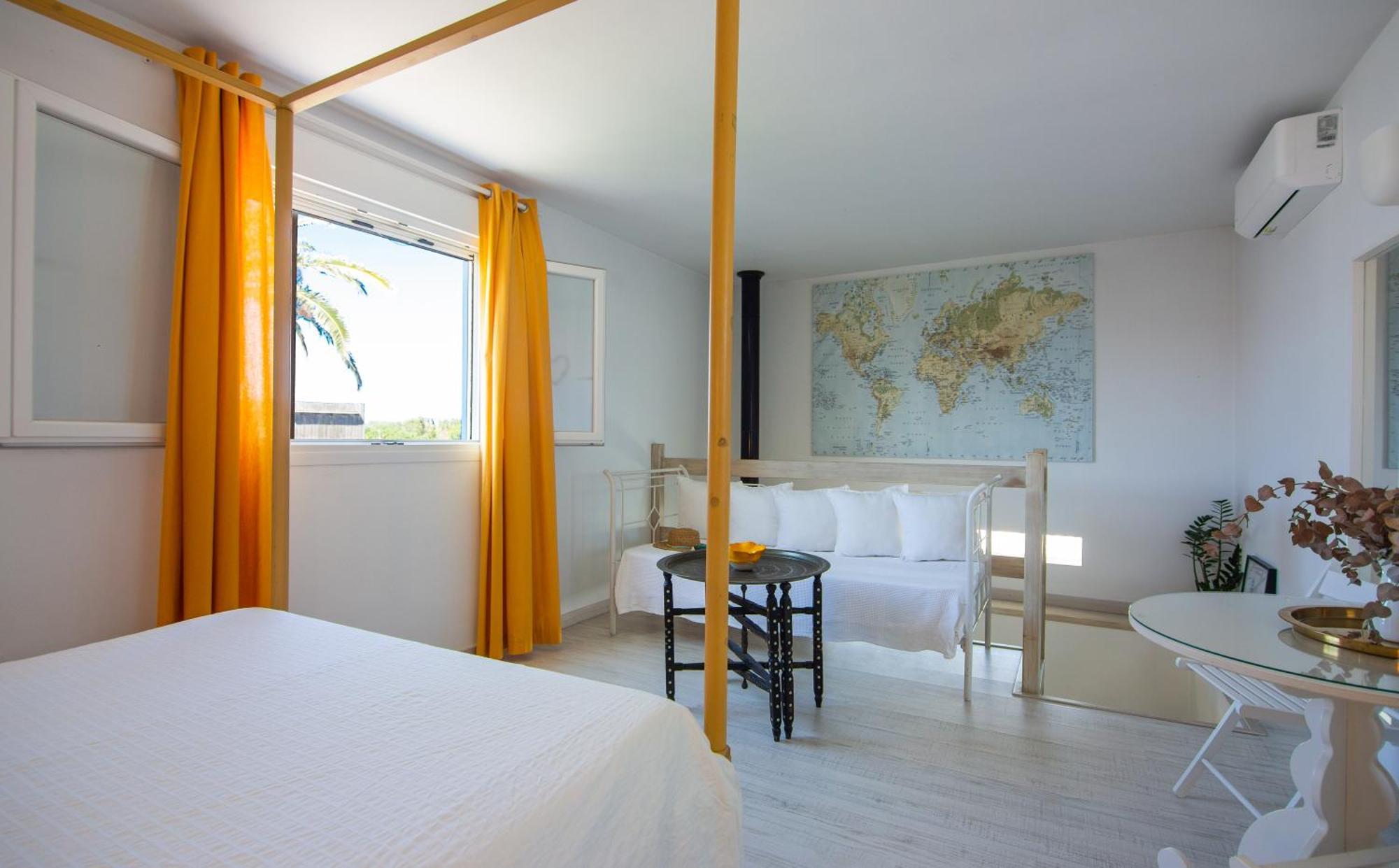 Casara Uno - Hermoso Loft En Playa Zahora Exteriér fotografie