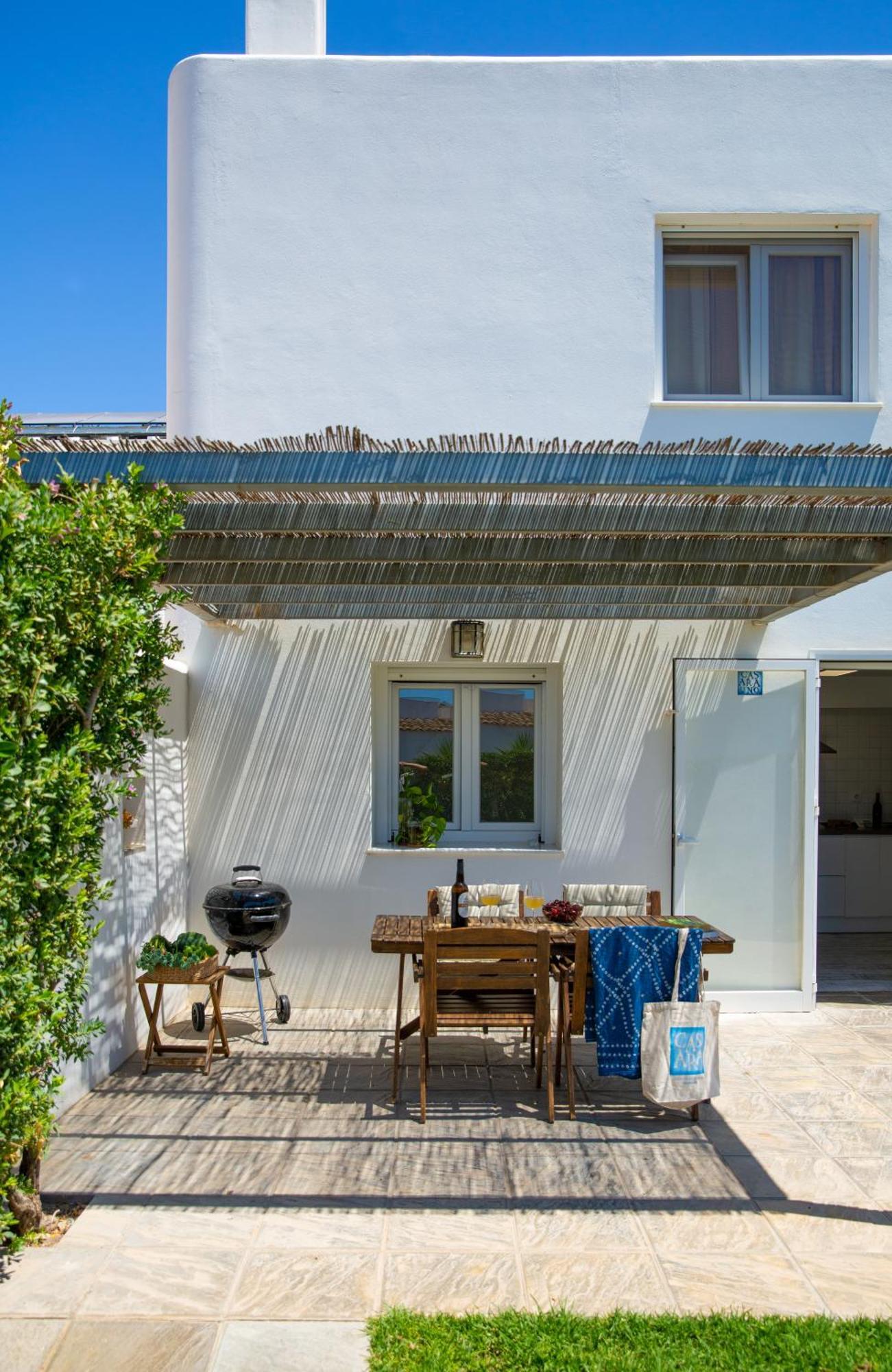 Casara Uno - Hermoso Loft En Playa Zahora Exteriér fotografie
