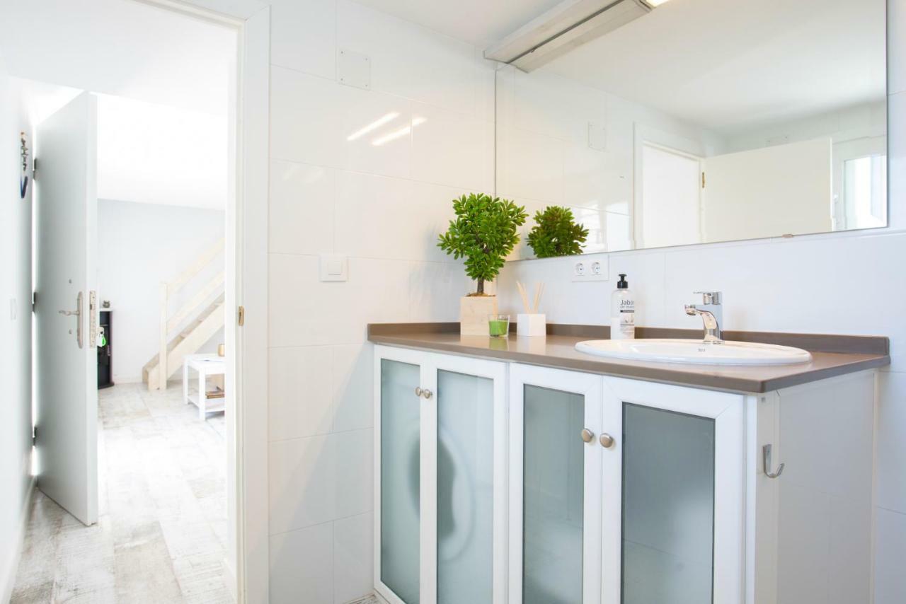 Casara Uno - Hermoso Loft En Playa Zahora Exteriér fotografie