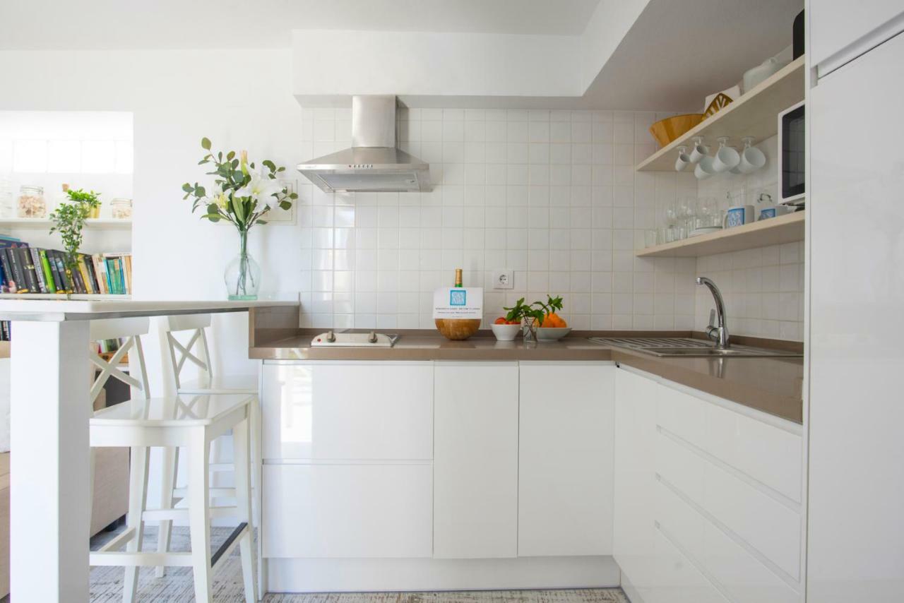 Casara Uno - Hermoso Loft En Playa Zahora Exteriér fotografie